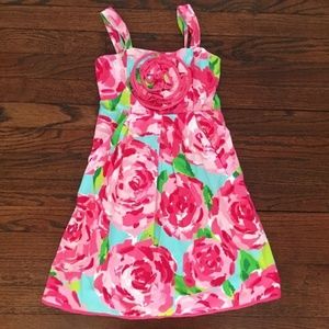Lilly Pulitzer HPFI Dress